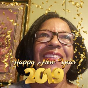 Meet your Posher, Gwen